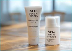 AHC 프리미어 앰플 인 아...
