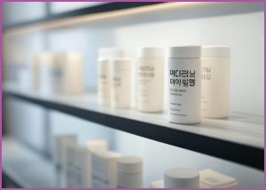 메디큐브 에이지알 부스터 프...