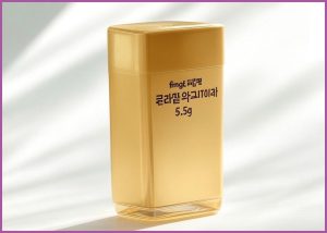 fmgt 골드 콜라겐 리퀴드...
