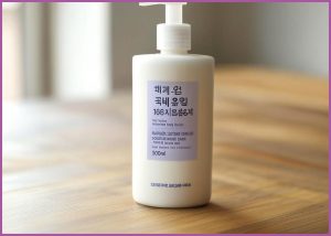 국내 유일 168시간 보습지...