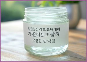 김정문알로에 라센스 로에 큐...