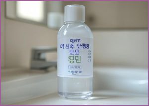 다슈 맨즈 아쿠아 딥 포텐 ...