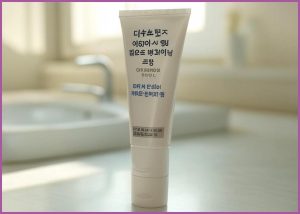 다슈 맨즈 아쿠아 리얼 모이...