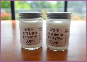 닥터무무 콜라겐 달팽이 크림...
