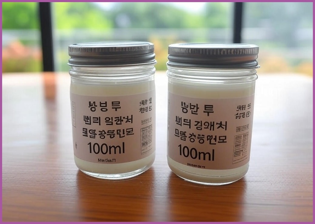 닥터무무 콜라겐 달팽이 크림 초탄력 수분크림, 2개, 100ml - 이미지 1