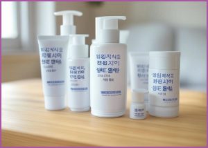 닥터지 레드 블레미쉬 시카 ...