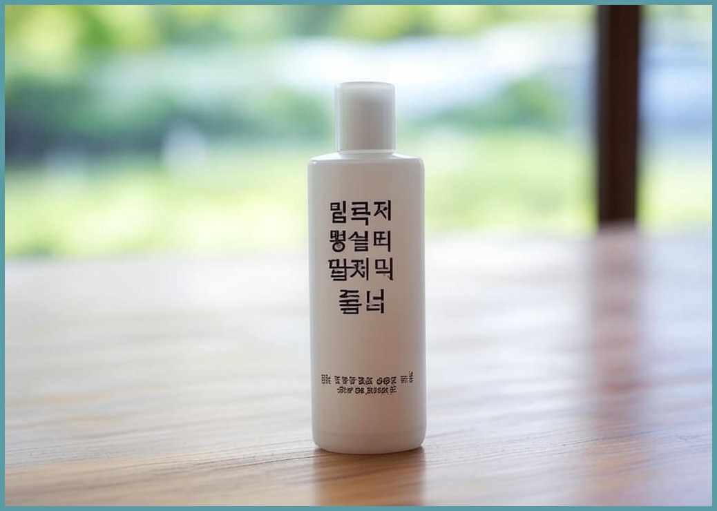 닥터지 레드 블레미쉬 클리어 수딩 토너 - 이미지 1