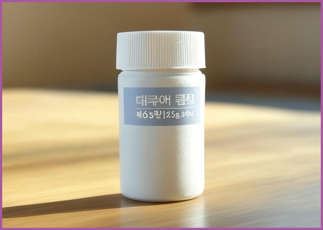 더마쉐어 티트리 트러블 케어 스팟 밤, 3.5g, 1개