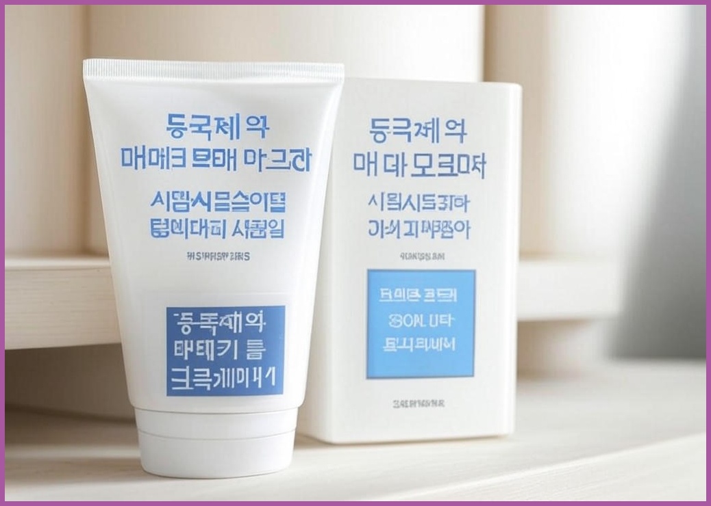 동국제약 마데카 더마 마스크팩3 인텐시브 포뮬러, 10개입, 5개 - 이미지 1