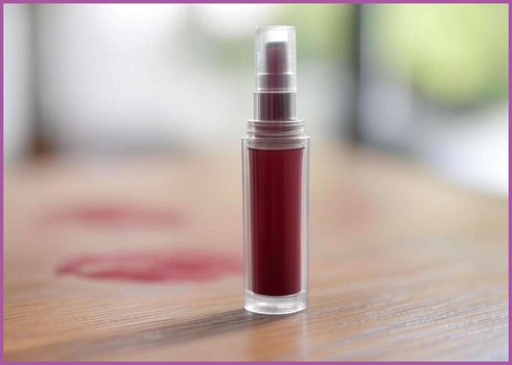 디피튜니티 볼륨 립플럼퍼 립밤 틴트, 투명, 4ml, 1개 - 이미지 1