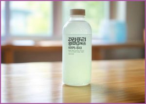라라폴리 알로에베라 100%...
