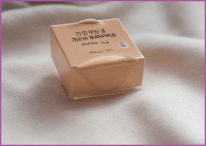 롬앤 누 제로 쿠션 파운데이...