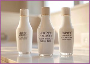 루이비엘 인텐시브 화이트닝 ...