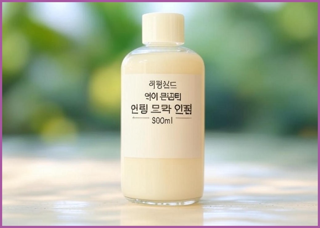 뤼산드 PDRN 연어 특허발...