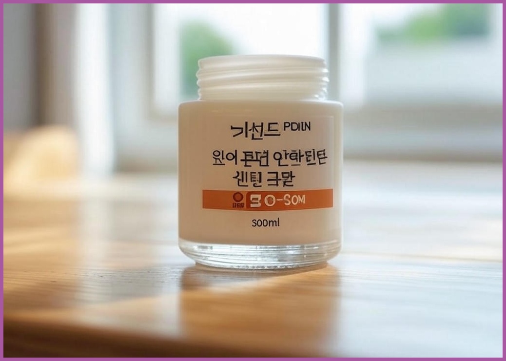 뤼산드 PDRN 연어 특허발...