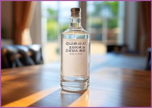 리나루시 프리미엄 퍼퓸 향수...