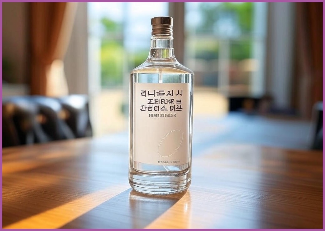 리나루시 프리미엄 퍼퓸 향수 미스향, 1개, 100ml - 이미지 1