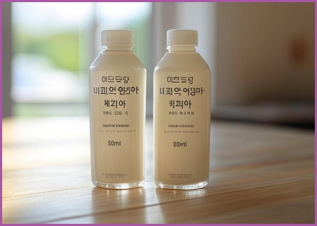 마녀공장 비피다 바이옴 아쿠아 베리어 크림, 80ml, 2개 - 이미지 1