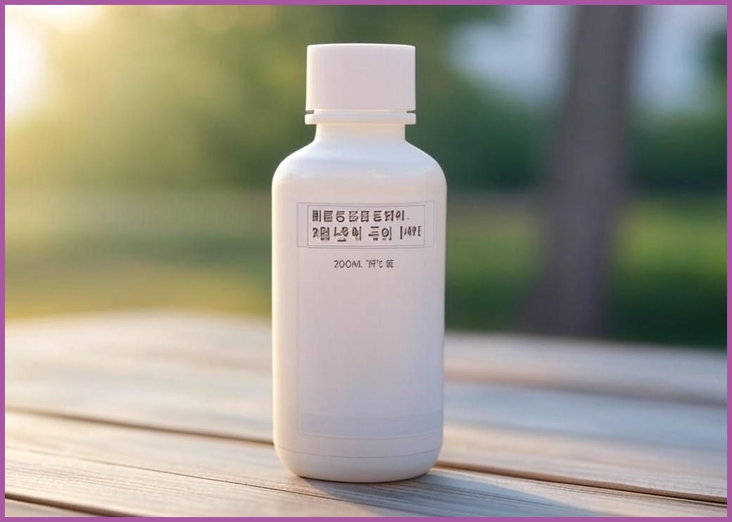 마녀공장 퓨어 클렌징 오일, 200ml, 1개 - 이미지 1