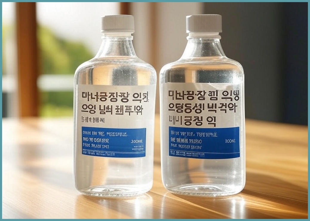 마녀공장 퓨어 클렌징 오일, 200ml, 2개 - 이미지 1