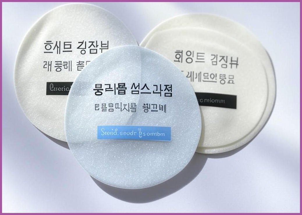 메디힐 더블 카밍 워터 마스크 + 히알루 모이스트 에센스 마스크 + 펩타 리프팅 앰플 마스크, 30개입, 1개 - 이미지 1