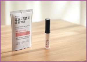 모리채 립타투 틴트 팩