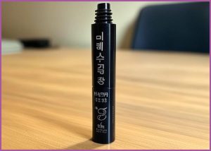 미샤 4D 마스카라 7g