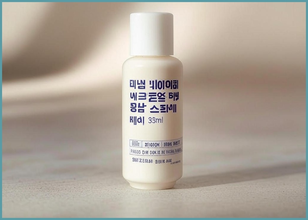 미샤 레이어링 핏 메이크업 베이스 35ml
