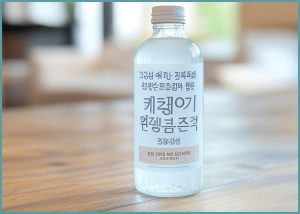 민감성 피부 진정 건조 속보...