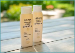 본트리 베리 에센스 선블럭 ...