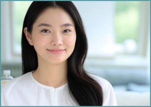 뷰티레시피 스노우화이트 멜라...