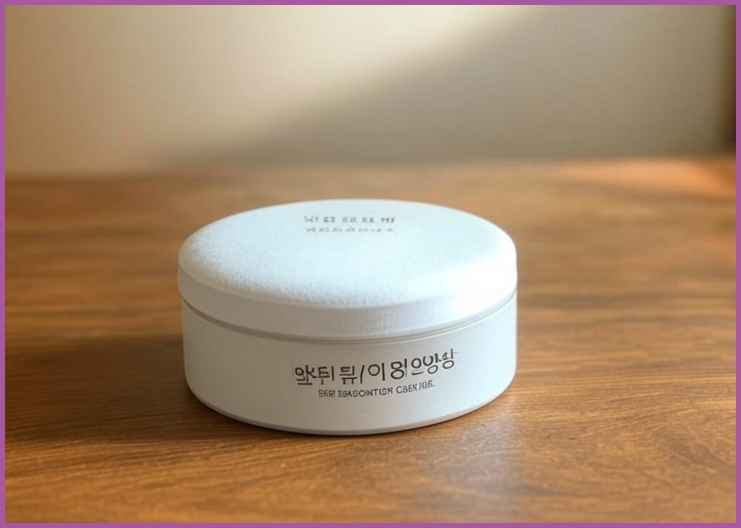 빈느 올커버 퍼펙트 헤어섀도 쿠션 스틱 5.1g - 이미지 1