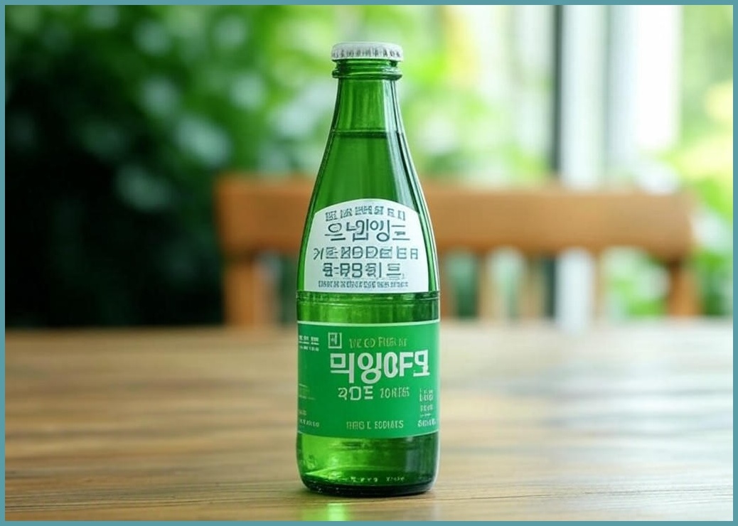 [성분에디터] 그린토마토 포어 앰플 토너 350ml