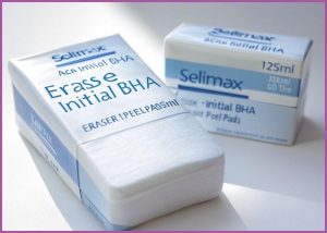 셀리맥스 어성초 BHA 지우...