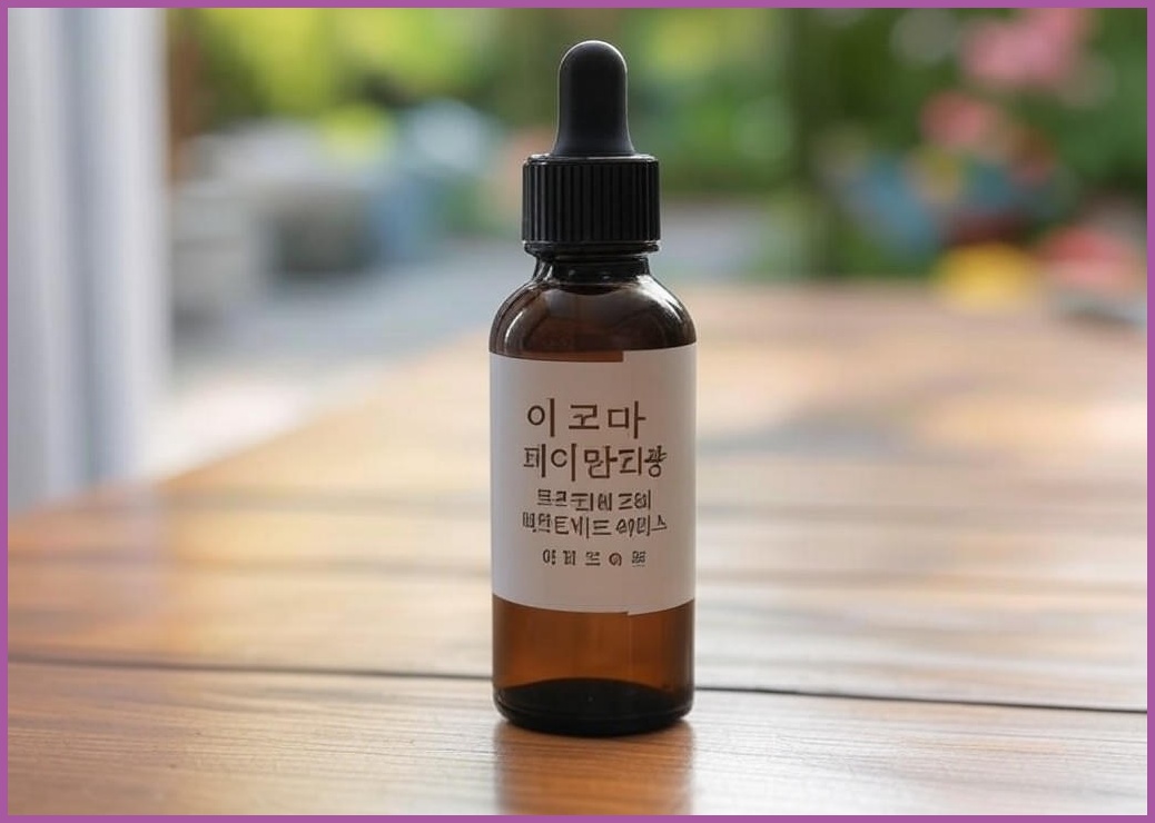 아로마티카 바이탈라이징 로즈마리 컨센트레이티드 에센스 - 이미지 1