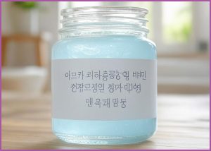 아브카 퓨어 앤 딥 비타민 ...