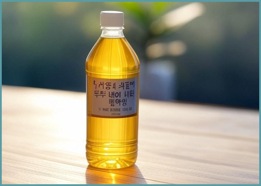 앰플엔 브이씨샷 비타민 앰플, 100ml, 1개 - 이미지 1