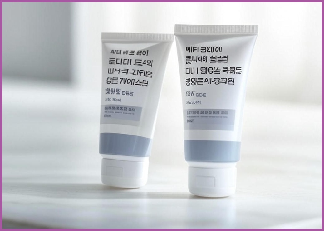 [약국입점] 메디 랩 더마 멀티 미백 성분 함유 기미 잡티개선 글로우 래디언스 톤업 크림, 2개, 150ml - 이미지 1