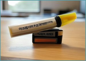 에스쁘아 톤페어링 하이라이터...