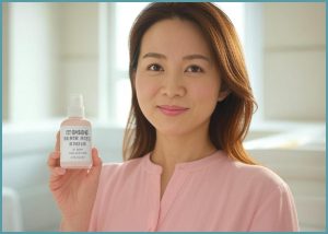 엘렌실라 에스카르고 잡티커버...