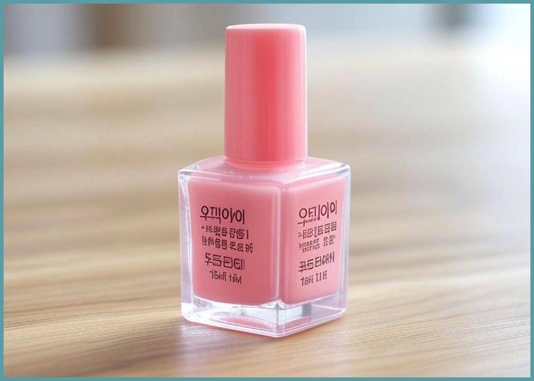 오피아이 컬러엔비 핑크투엔비 손톱영양제, 15ml, 1개 - 이미지 1