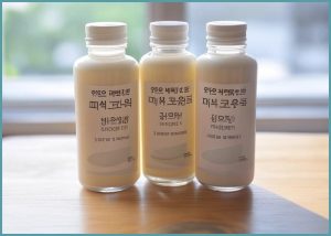 오하운 편백수 수분진정 피부...