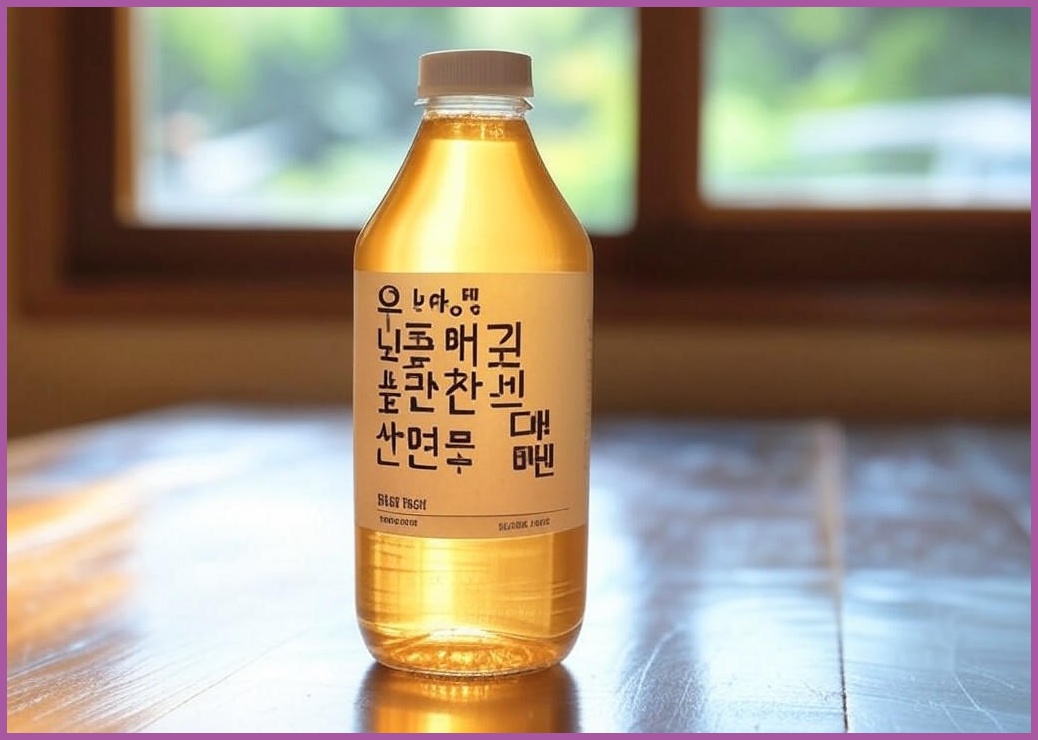 유아른 비건 사철쑥 추출물 에센스 - 이미지 1