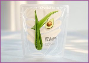 은율 내츄럴 모이스쳐 마스크...