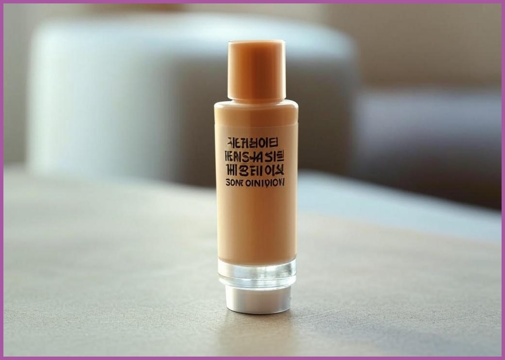 지베르니 듀이 글래시 파운데이션 30ml, 01NW아이시, 1개 - 이미지 1
