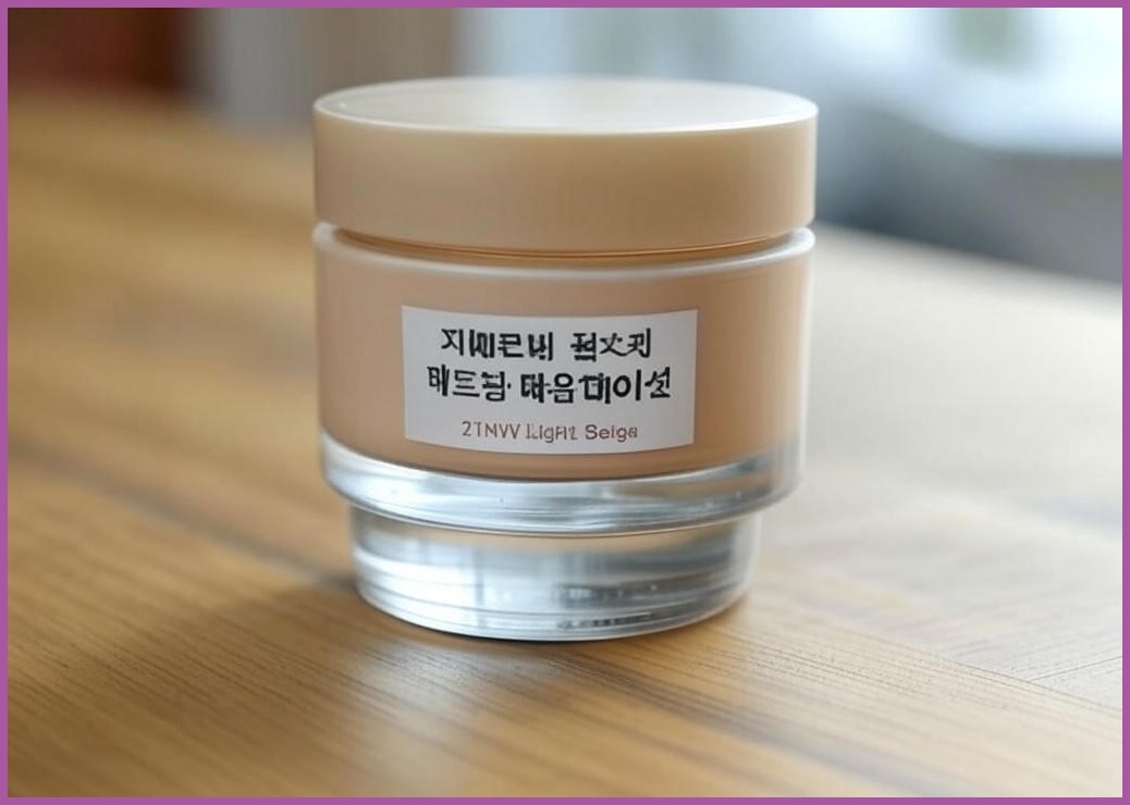 지베르니 밀착 매트핏 파운데이션 30ml, 1개, 21NW 라이트 베이지 - 이미지 1