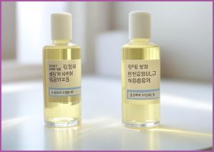 직택 앰플 세럼 순수 비타민...