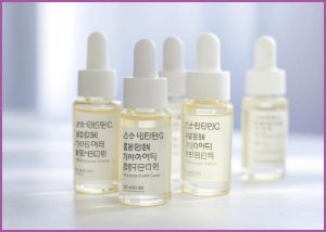 직택 앰플 세럼 순수 비타민...