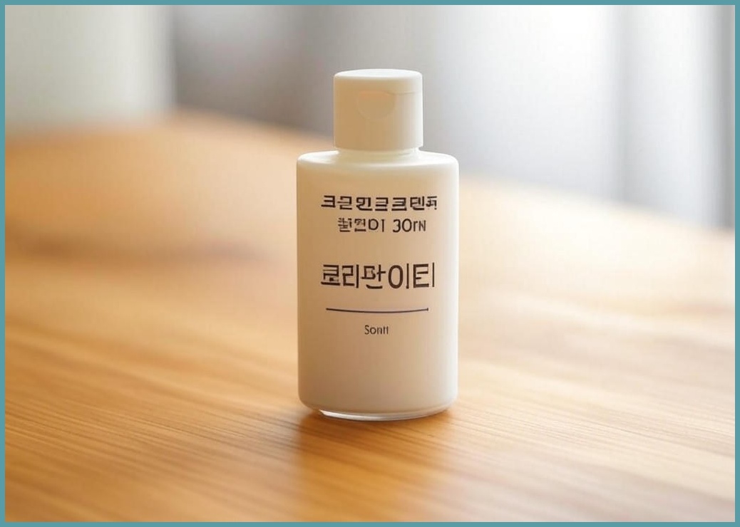 코드글로컬러 픽스온 프라이머 30ml - 이미지 1