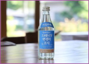 코리아나 발효화이트닝 토너
